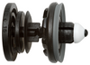 111510 Door trim Clip T5 7H 2003>