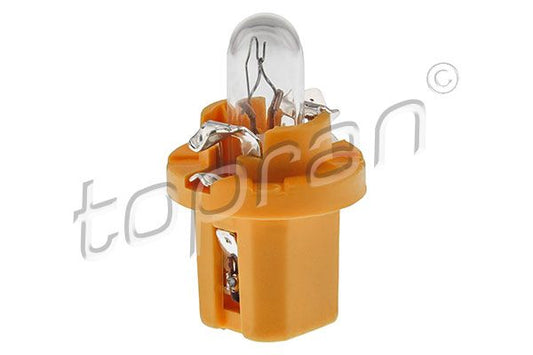 111571 Dash panel bulb 12V 1.5W 2D-W-020 000>>* mid 1998>