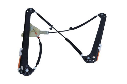 111715 L/H Front Window winder mech A3 8P 4door