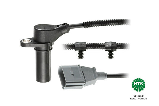 110896A NTK Crankshaft sensor w/o Lip & o-rING T5 1.9tdi AXB,AXC Old type ''see pic''