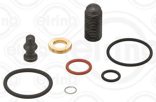111940 Injector Seal Kit  with screw 1.2tdi;1.4tdi;1.9tdi;2.0tdi / T5 1.9D AXB,AXC/2.5D AXD,AXE,BLJ
