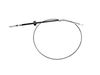 109810 Rear Handbrake cable L/H PR-OWE