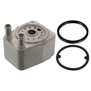 112203 Oil Cooler VAG 2.0TDI 2004> ''Special Order 1-2 Days''