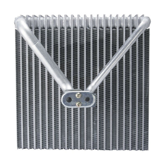 112242A evaporator with expansion valve