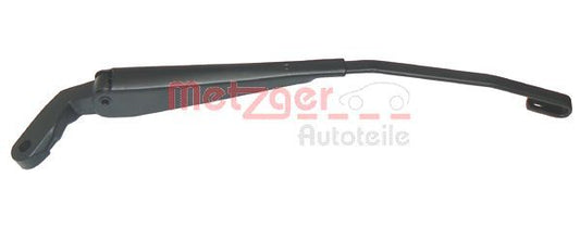 (6) 112288 METZGER Rear wiper arm Golf mk3 hatch