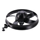 112320 Radiator fan 100W 322MM VALEO ASY,BMD,BME, BKY,BBZ,BUD, BTS,BBM,BZG