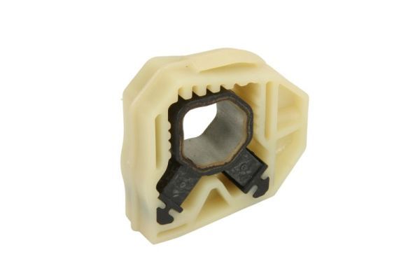 112411 Radiator Mounting Bracket 'White' Upper