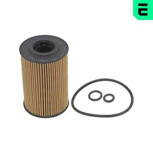 112939 Oil filter element with gasket 1.6tdi CR / 2.0tdi CR Common rail engines Mid 2010> onwards