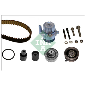112965 INA Full Cambelt it & water pump 1.9tdi AGR,AHF,ALH, AQM,ASV