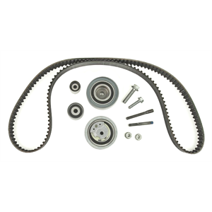 112980 Cambelt Kit '5pc' 2.0TDI 16V 'CR' 110-170BHP CBAA,CBAB, CBBB,CBDC, CBAC