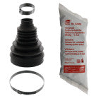 113003 Febi Inner C/V Boot kit Audi A4 8K 2008>
