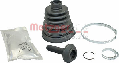 (item 14) 113005 Metzger Outer C/V Boot & clips & grease A4 8K 2008> CAHA,CAHB, CAGA,CAGB CDNC