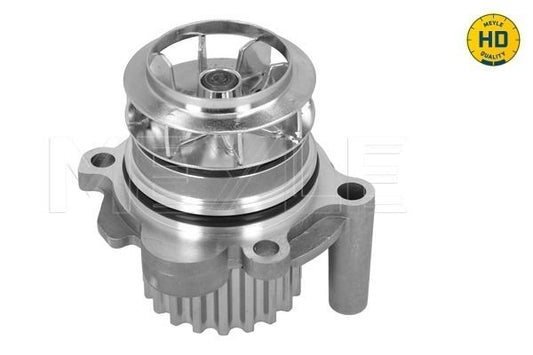 113132 Meyle HD Water Pump Various VAG 1.6tdi/2.0tdi 'CR' including 4-cylinder diesel eng.+ CAYB,CAYC,CAYD