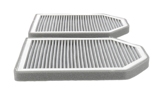 113278 HD Carbon Pollen Filter Set Audi A8 (4D) twin pack 94>02