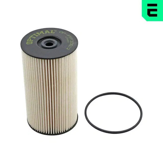 110933 Optimal Fuel filter element with gasket F 1T-6-047 275>>* 'UFI Filter Housing' 1.6TDI CR;1.9TDI;2.0TDI CR 06>