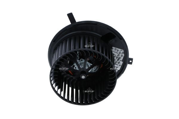 (ITEMS 1 & 2) 113719 Premium Heater Fan & Control Unit Various A/C VAG 2004> 12V 143mm for manufacturer 'VALEO'