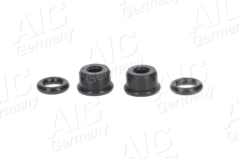 113906 4pc Clutch pipe seal kit