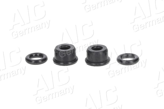 113906 4pc Clutch pipe seal kit ''See 2nd image''