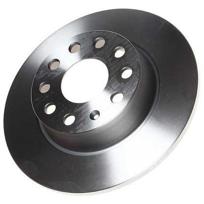 (Item 7) 110080 Eicher Rear Solid Brake Discs-256x12mm PR-1KE,1KF,1LJ,1ZE