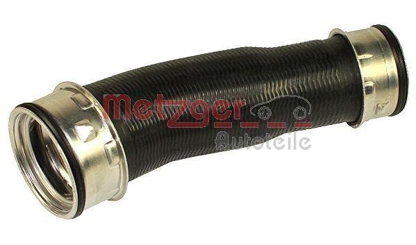 (18) 114137 pressure hose hose for turbocharger AXD,AXE,BLJ