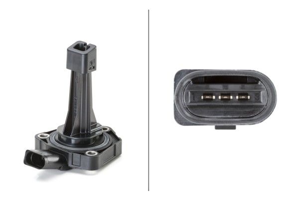 114249 Oil level sensor with seal  3-pin CBZA,CBZB