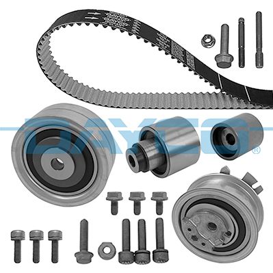 (11) 114373 DAYCO Cambelt Kit Vatious Common Rail 1.6/2.0 engines 2010> CAYC