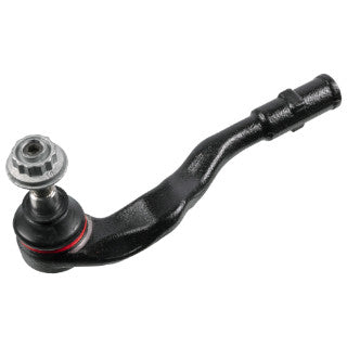 (10) 114414 OPTIMAL R/H Tie Rod End with nut