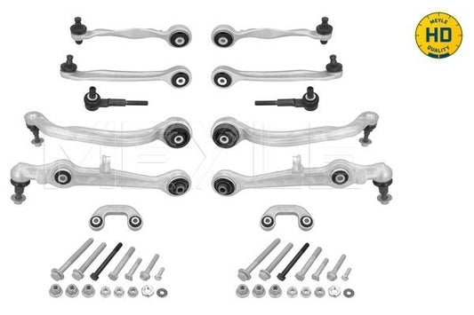 114520 Meyle H/D Full Control arm kit