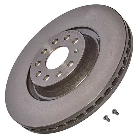 (12) 114839 Brembo Front Vented Brake Disc-340x30mm 'Priced per Disc'