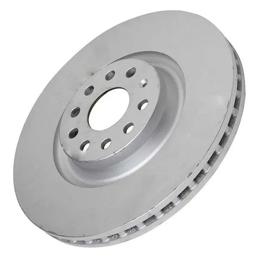 114839 Pair of Front Vented Brake Discs-340x30mm PR-1LA,1LG (priced each)