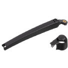 114875 Rear wiper arm & cap Roomster  >> - 27.05.2013