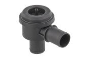 115986 Boost-Pressure Control Valve