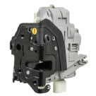 115152 R/H Rear Door Lock with actuator A4 (8K) 2008  >> - 25.05.2009