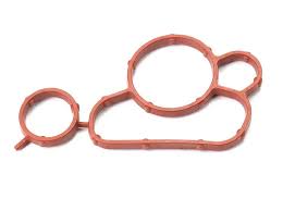 115264 Gasket for oil filter housing