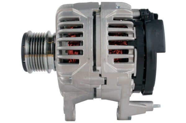 115370 Hella New 110A Alternator