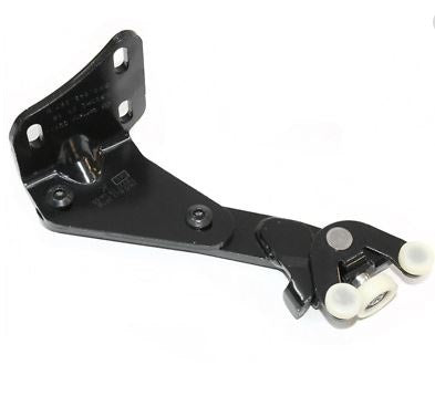 115394 Left Lower Roller guide for sliding door (Both Older & Newer version) PR-5Q2