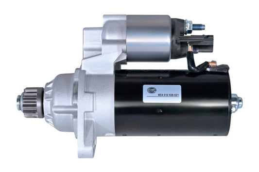 115402 Hella New Starter motor (with start/stop) 12v 2.2kw