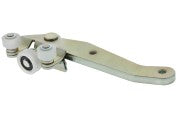 115529 L/H Lower Roller guide for sliding door T4 (70/7D) 1991>2003