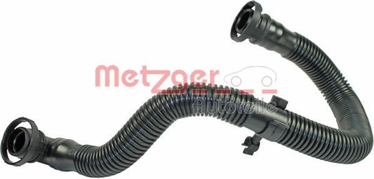 115601 METZGER  Breather Hose for crankcase