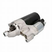 115635 Hella New Starter motor Q5 2.0TDI