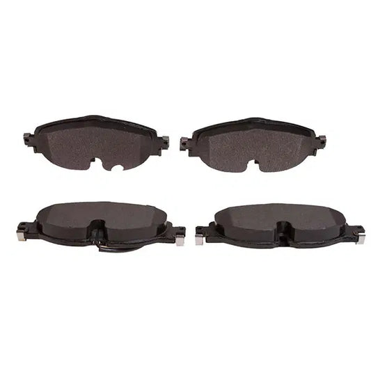 115810 Front brake pad set VAG 13> PR-1ZA,1ZE,1ZK