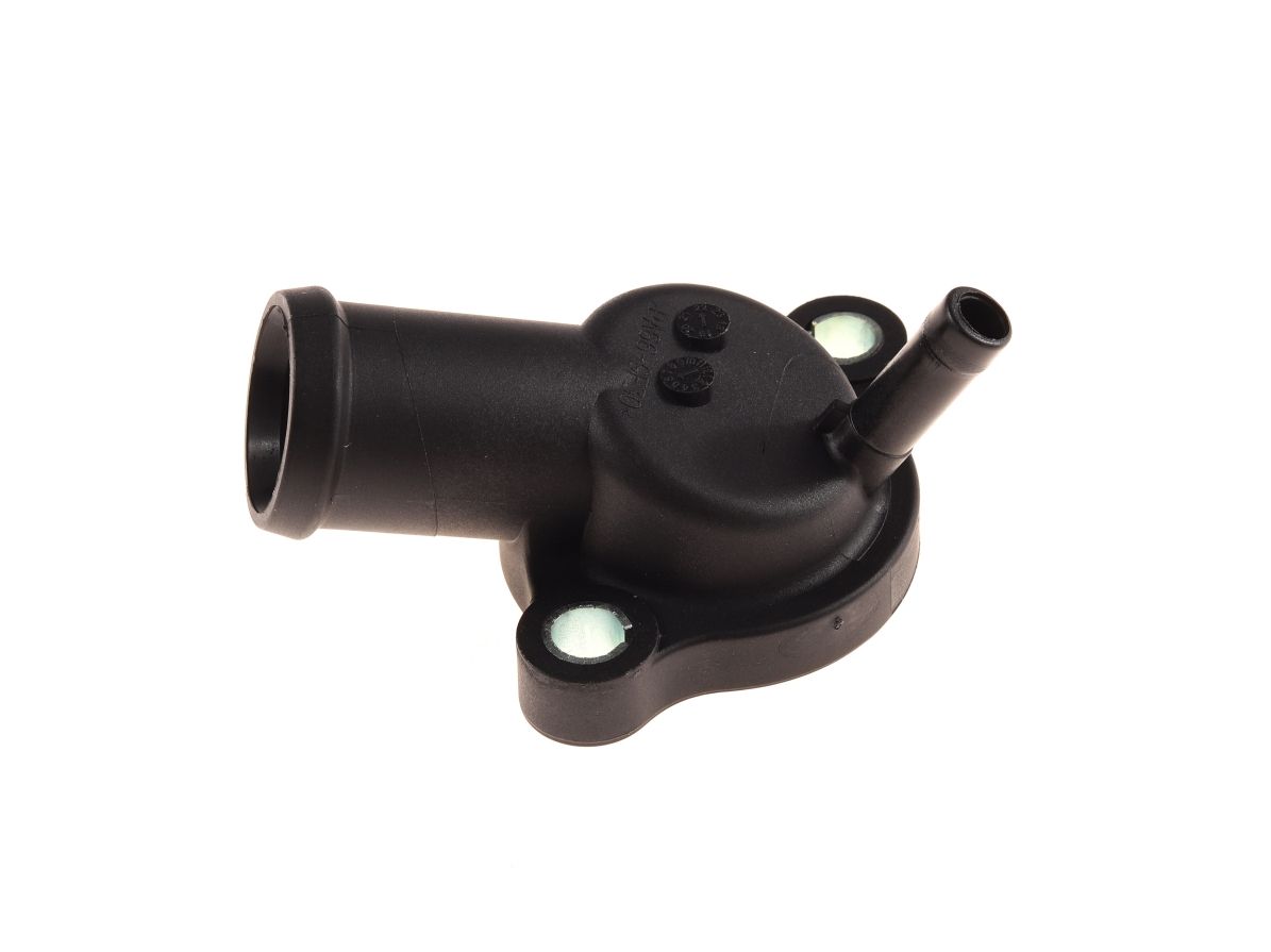 115903 Coolant flange with seal 'see pics before and after pics'