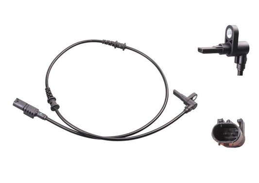 115966 Front ABS Sensor PR-0WC,0WL+ 1AC,1AT,1AS