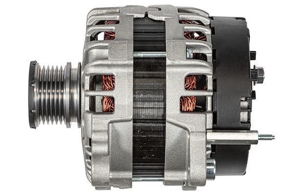 116195 Bosch Exchange 14V 180A Alternator