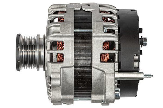 116195 Bosch Exchange 14V 180A Alternator