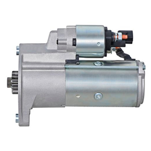 116248 New Starter motor 12V 2.1KW