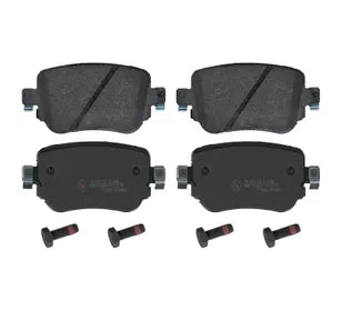 116279 NK Rear brake pads   PR:1KU