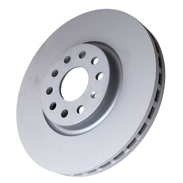 (12) 116286 PAGID Front Vented Brake Disc-314x30mm  ''Priced per Disc-Please buy 2''
