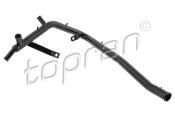 116462 VW Metal Coolant Pipe T4 2.4D/2.5/2.5TDI