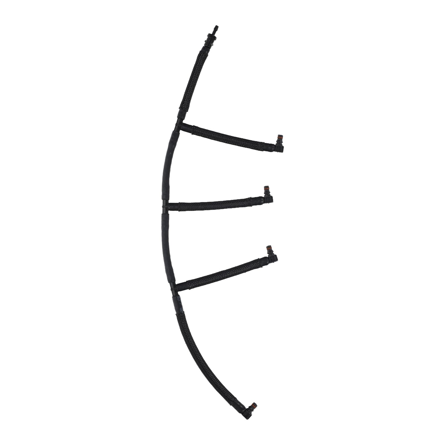 116528 Diesel Fuel leak off return pipe 1.6tdi CAYB,CAYC 2009>>2013??  'Common Rail' (2 types) See options below: